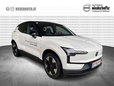 Weiß Gebraucht 2023 Volvo EX30 Ultra SUV | € 39.900 (Teuer)