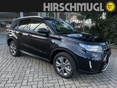 Neu 2025 Suzuki Vitara SUV | € 28.290 (Fairer Preis)