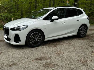 gebraucht BMW 220 Active Tourer 220 i M-Sport – U06 - AHK – Voll