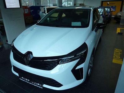 Neu 2025 Renault Clio V Techno Kleinwagen | € 20.980 (Fairer Preis)
