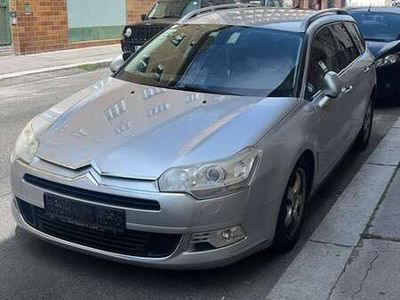 Citroën C5