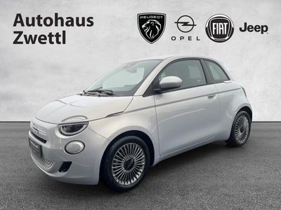 Neu Fiat 500 65 PS (47 kW) 2026 Kleinwagen