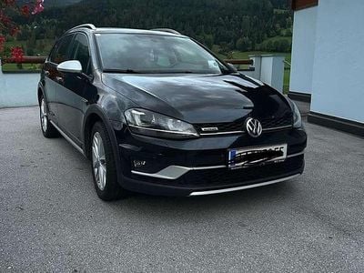 VW Golf Alltrack