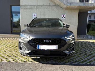 Gebraucht 2023 Ford Focus ST-Line X Kombi | € 20.000 (Etwas zu teuer)