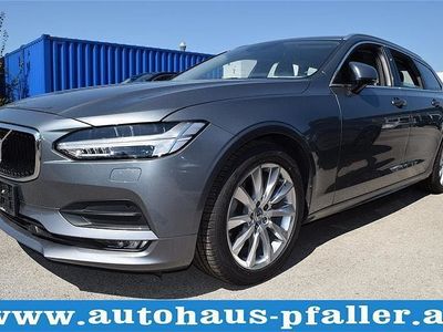 gebraucht Volvo V90 D4 Momentum Pro Geartronic