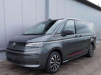Grau Neu 2025 VW Multivan Edition Van | € 65.979 (Superpreis)