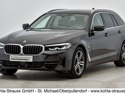 gebraucht BMW 530 e xDrive