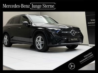 Gebraucht 2023 Mercedes GLC220 SUV | € 73.900