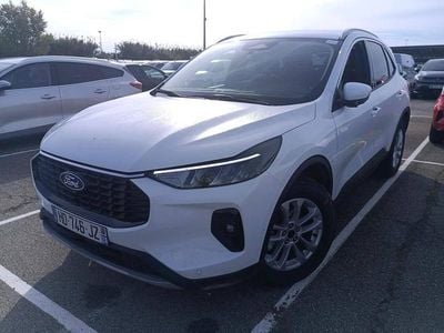 Gebraucht Ford Kuga Titanium 152 PS (111 kW) 2025 SUV