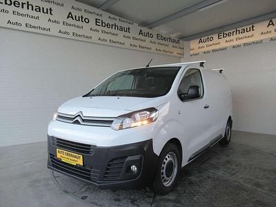 gebraucht Citroën Jumpy 16 BlueHDi 95 M Komfort