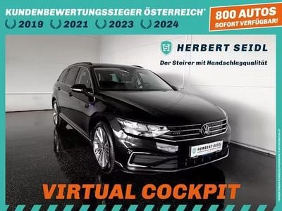 gebraucht VW Passat Passat Variant GTE e-Hybrid DSG Variant GTE e-Hybrid DSG