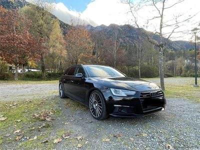 Gebraucht 2017 Audi A4 Kombi | € 19.000 (Fairer Preis)