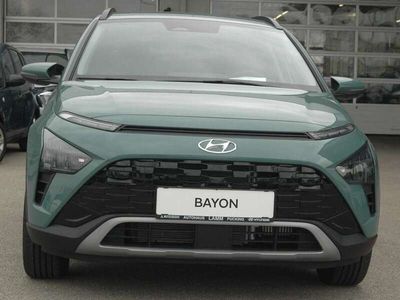 gebraucht Hyundai Bayon 1,0 T-GDI Trend Line y1bt1