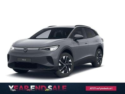 Grau Neu 2025 VW ID.4 Pro SUV | € 42.980