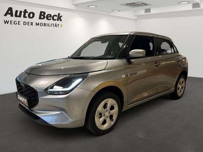 Silber Neu 2025 Suzuki Swift Limousine | € 21.550 (Fairer Preis)