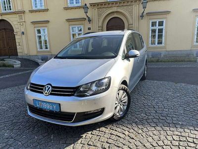 VW Sharan