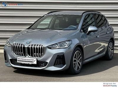 Grau Gebraucht 2025 BMW 220 Active Tourer Shadowline Van / Kleinbus | € 45.980 (Guter Preis)
