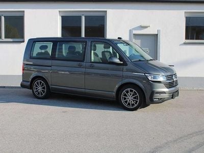 VW Multivan