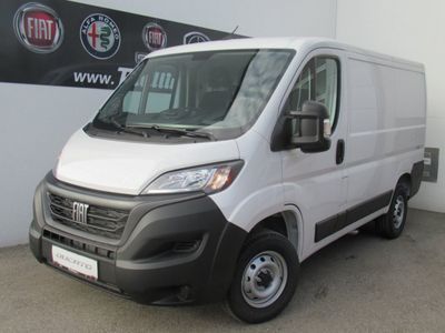 gebraucht Fiat Ducato 30 L1H1 140