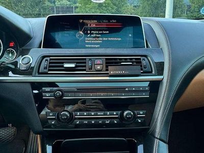 Gebraucht 2016 BMW 640 Coupé | € 28.000 (Guter Preis)