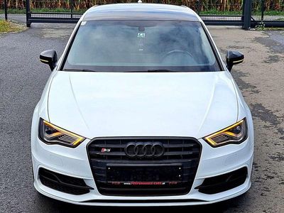 Gebraucht 2014 Audi S3 Performance Limousine | € 22.990
