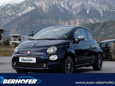 gebraucht Fiat 500 1,2 69 Riva