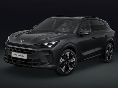 Neu 2025 Cupra Terramar Basis SUV | € 45.955 (Teuer)