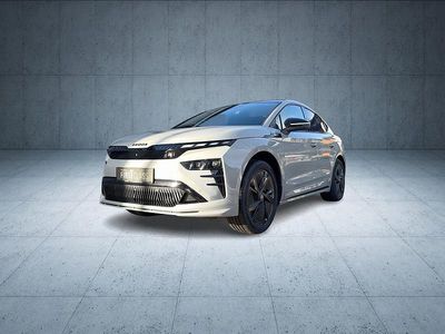 gebraucht Skoda Enyaq iV Coupé RS