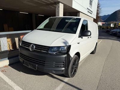 Weiß Gebraucht 2019 VW T6.1 Van | € 25.990 (Teuer)