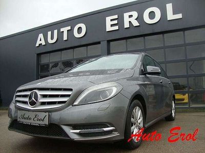 gebraucht Mercedes B180 CDI BlueEfficiency DPF Kollisionwarner Aktiver ...