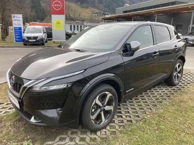 gebraucht Nissan Qashqai 15 VC-T e-Power Edition 50