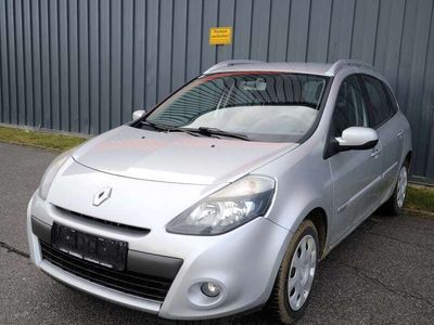 gebraucht Renault Clio GrandTour 1.5 dCi 85 FAP Dynamique