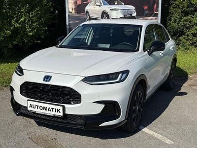 Gebraucht Honda ZR-V Hybrid 143 PS (105 kW) 2024 SUV