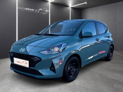 Gebraucht 2024 Hyundai i10 Trend Kleinwagen | € 18.990 (Etwas zu teuer)