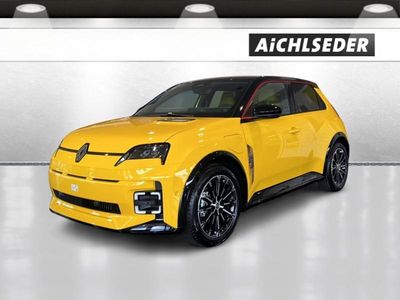 gebraucht Renault 5 E-Tech R5 ELECTRIC Iconic Five 120 PS urban range