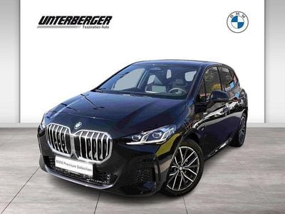 Gebraucht BMW 216 Active Tourer Shadowline 122 PS (89 kW) 2026 Van / Kleinbus