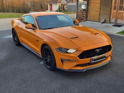 Ford Mustang GT