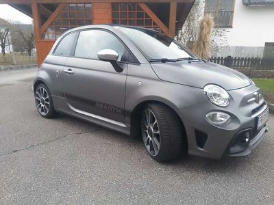 Abarth 595C