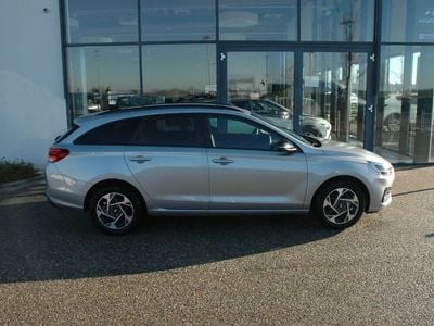 Neu Hyundai i30 140 PS (102 kW) 2026 Kombi