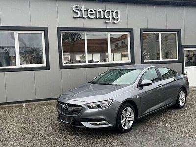 gebraucht Opel Insignia Country Tourer GS 1,5 Turbo Dire Injection Edition