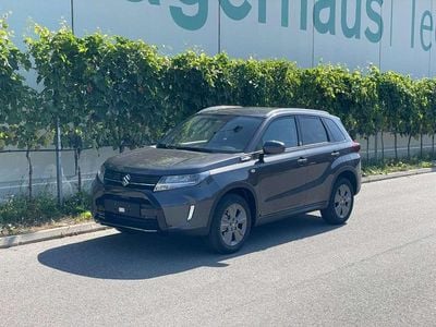 Grau Gebraucht 2025 Suzuki Vitara SUV | € 27.900 (Fairer Preis)