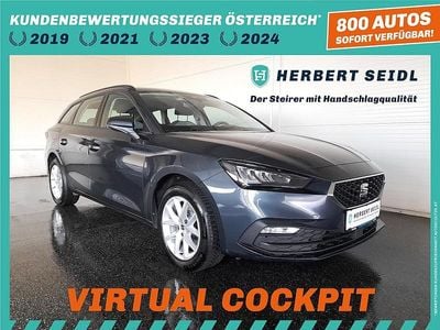 Seat Leon ST