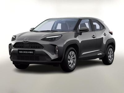 Neu 2025 Toyota Yaris Cross Comfort SUV | € 27.140 (Fairer Preis)