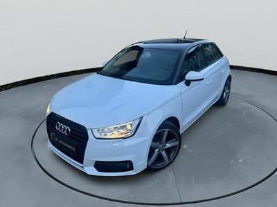 Gebraucht 2016 Audi A1 Sport Limousine | € 12.499