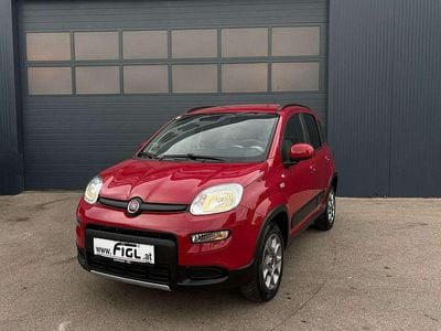 Fiat Panda 4x4