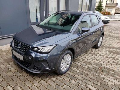 gebraucht Seat Arona Reference 1.0 TSI