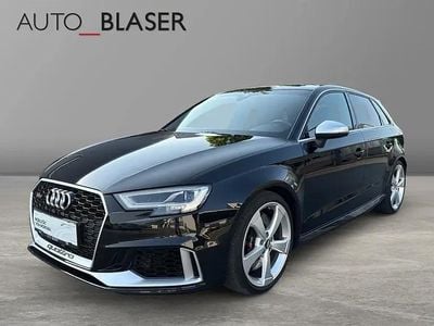 Audi RS3 Sportback
