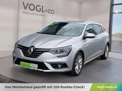 Renault Mégane GrandTour