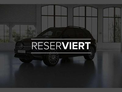 Gebraucht Mercedes GLE300 272 PS (200 kW) 2024 Obsidianschwarz SUV