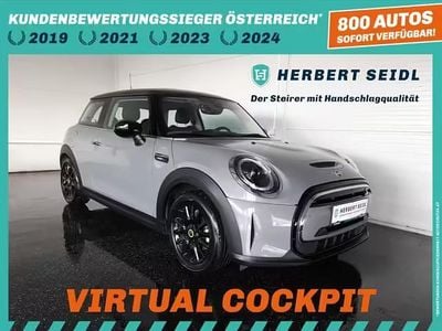 gebraucht Mini Cooper SE Cooper SE 32,6kWh Aut 32,6kWh Aut